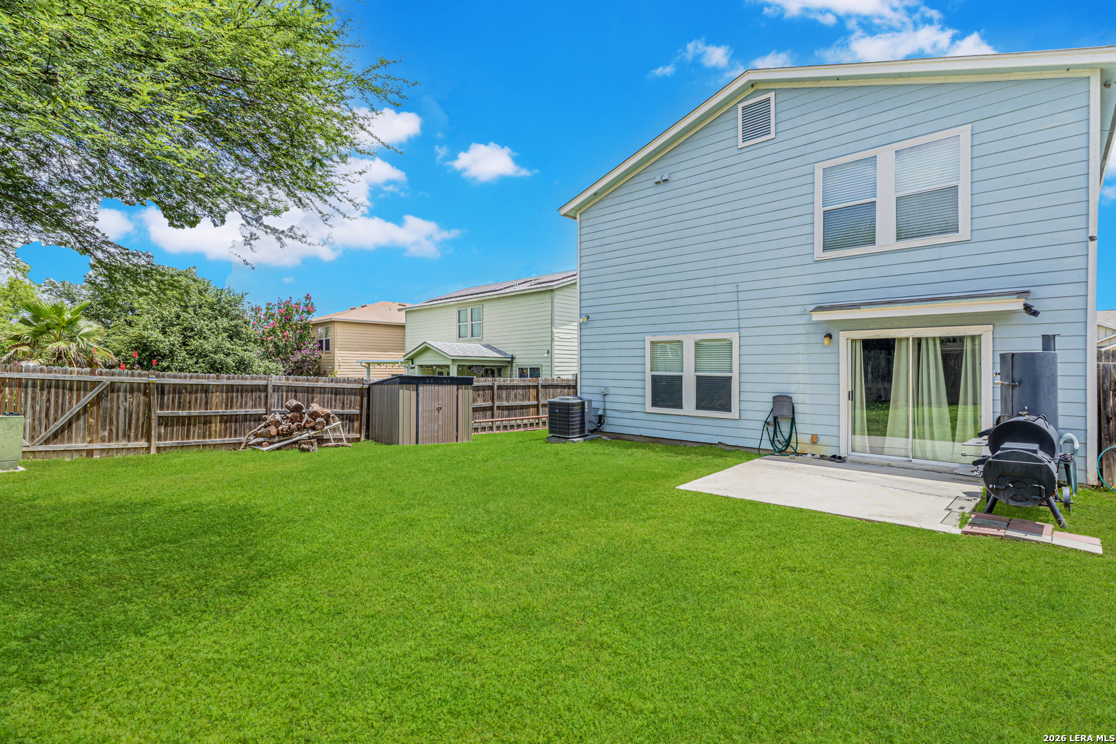 7419 Monets Garden San Antonio TX 78218