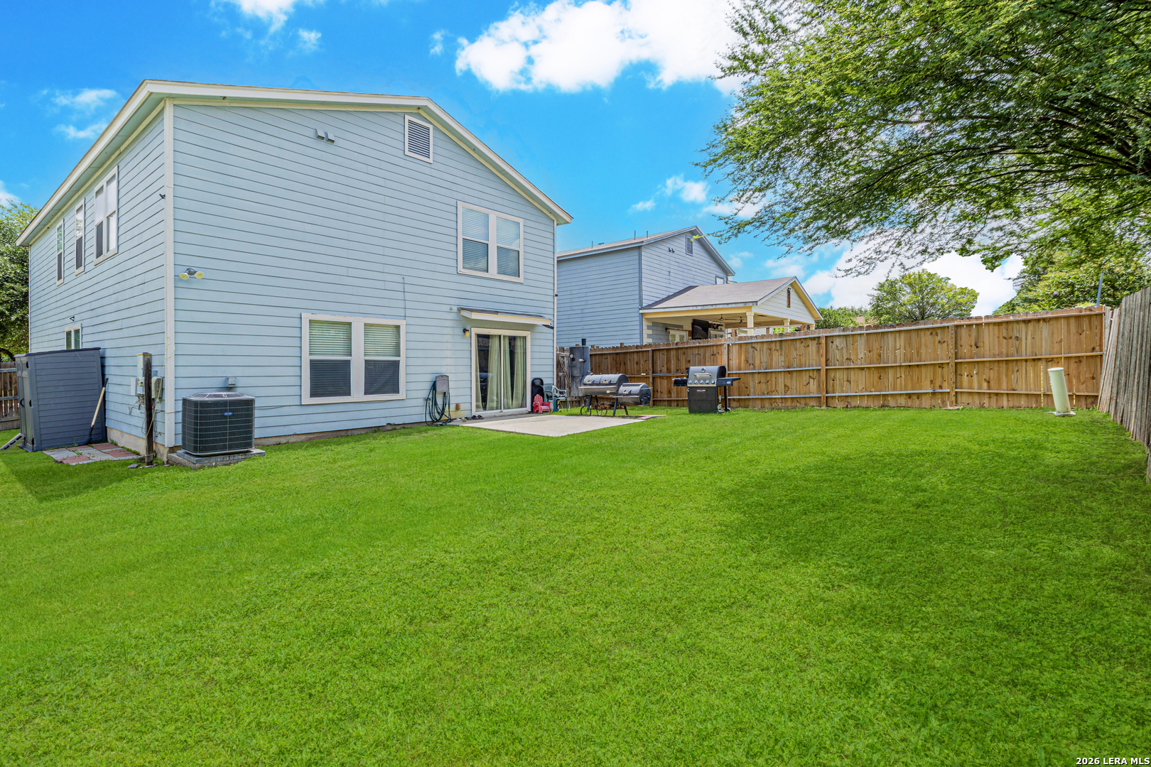 7419 Monets Garden San Antonio TX 78218