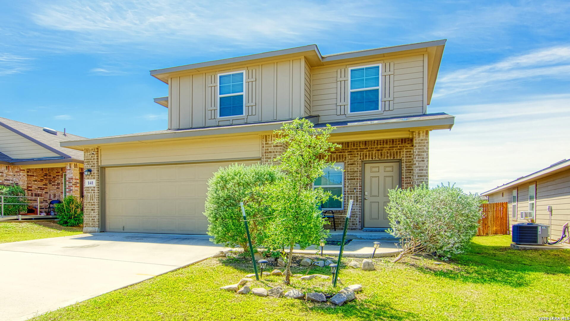 141 Bunkers Hill Road Floresville TX 78114