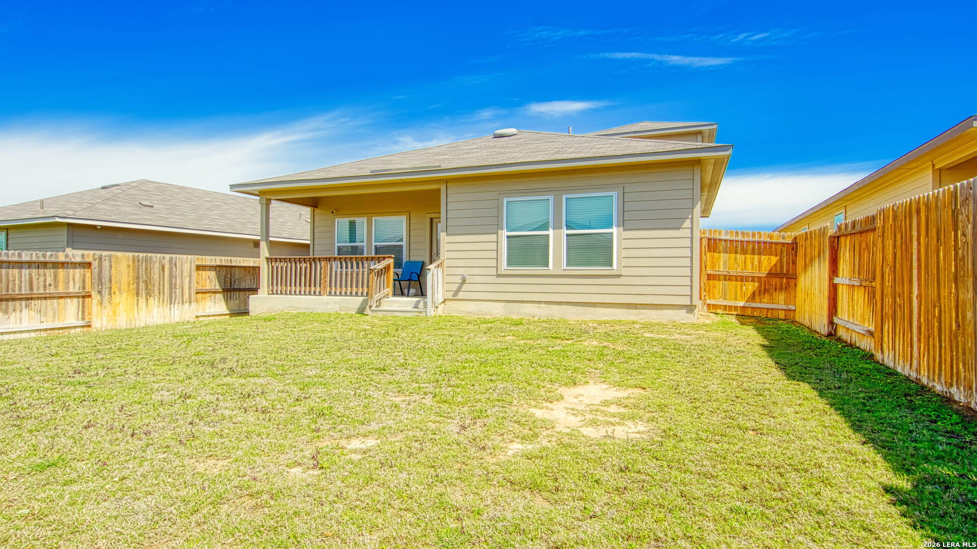 141 Bunkers Hill Road Floresville TX 78114