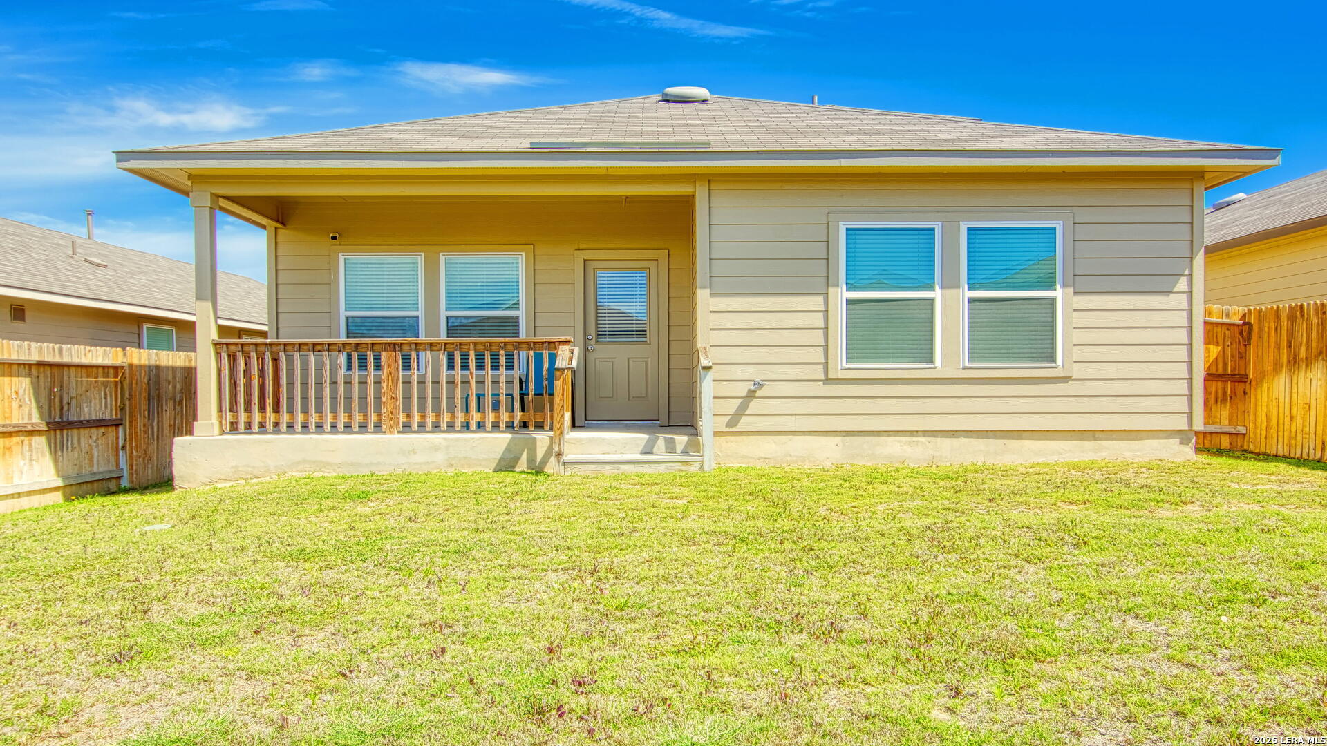 141 Bunkers Hill Road Floresville TX 78114
