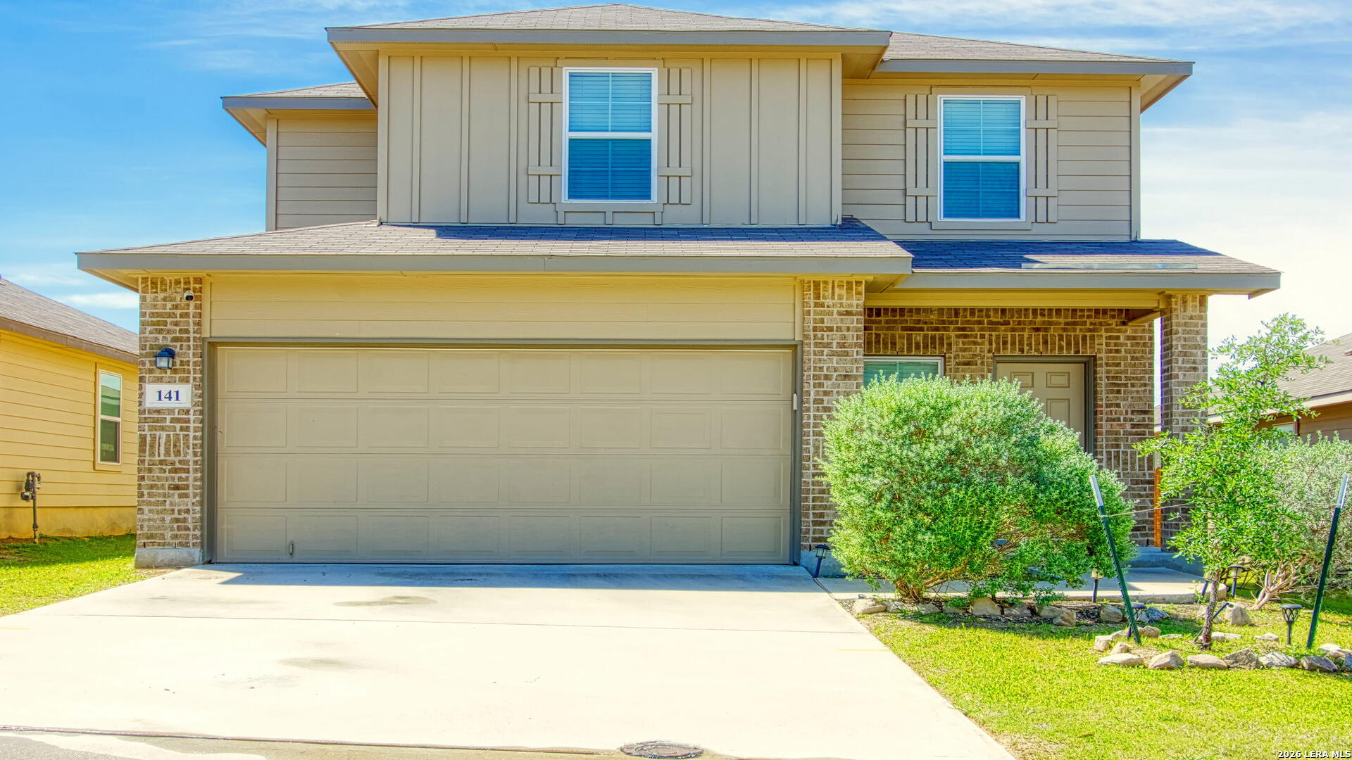 141 Bunkers Hill Road Floresville TX 78114