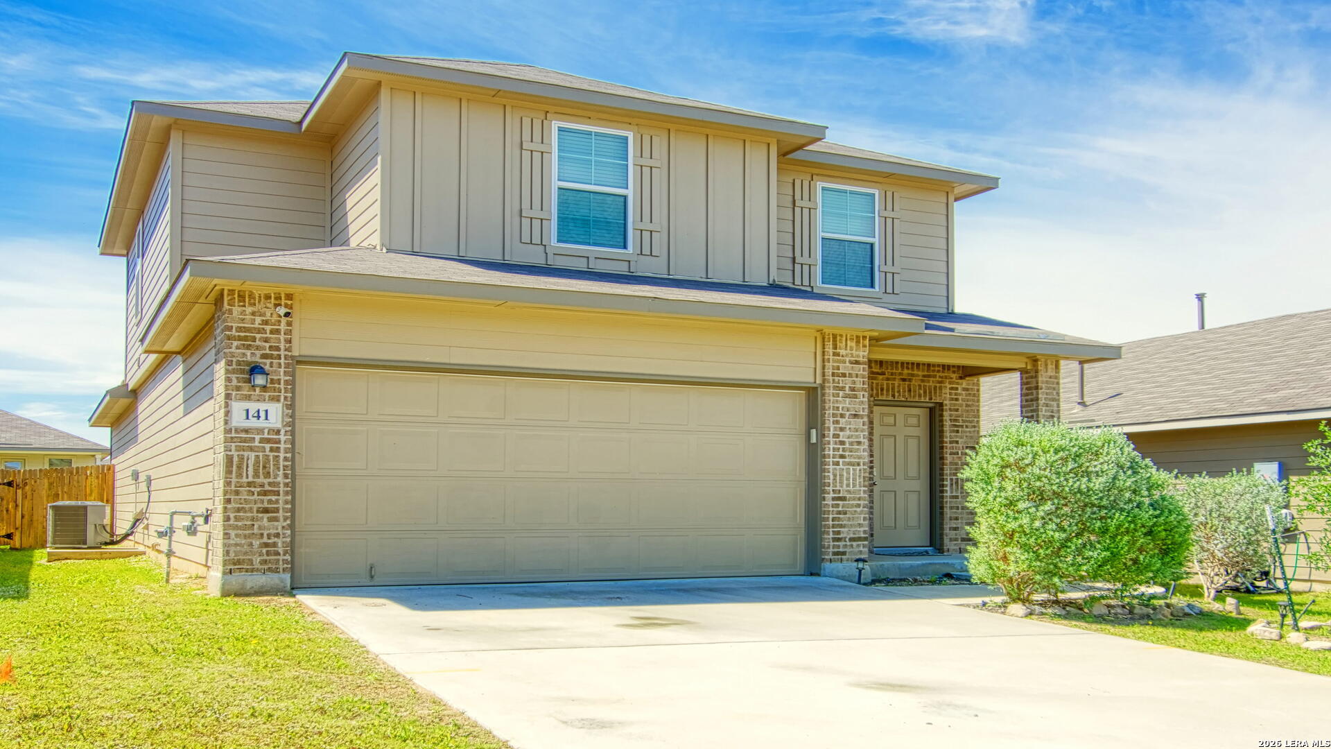 141 Bunkers Hill Road Floresville TX 78114