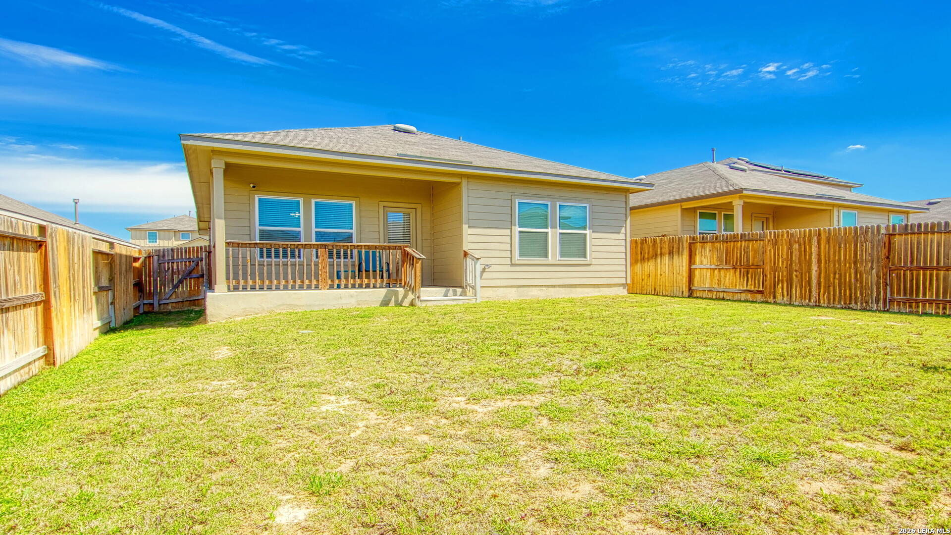 141 Bunkers Hill Road Floresville TX 78114
