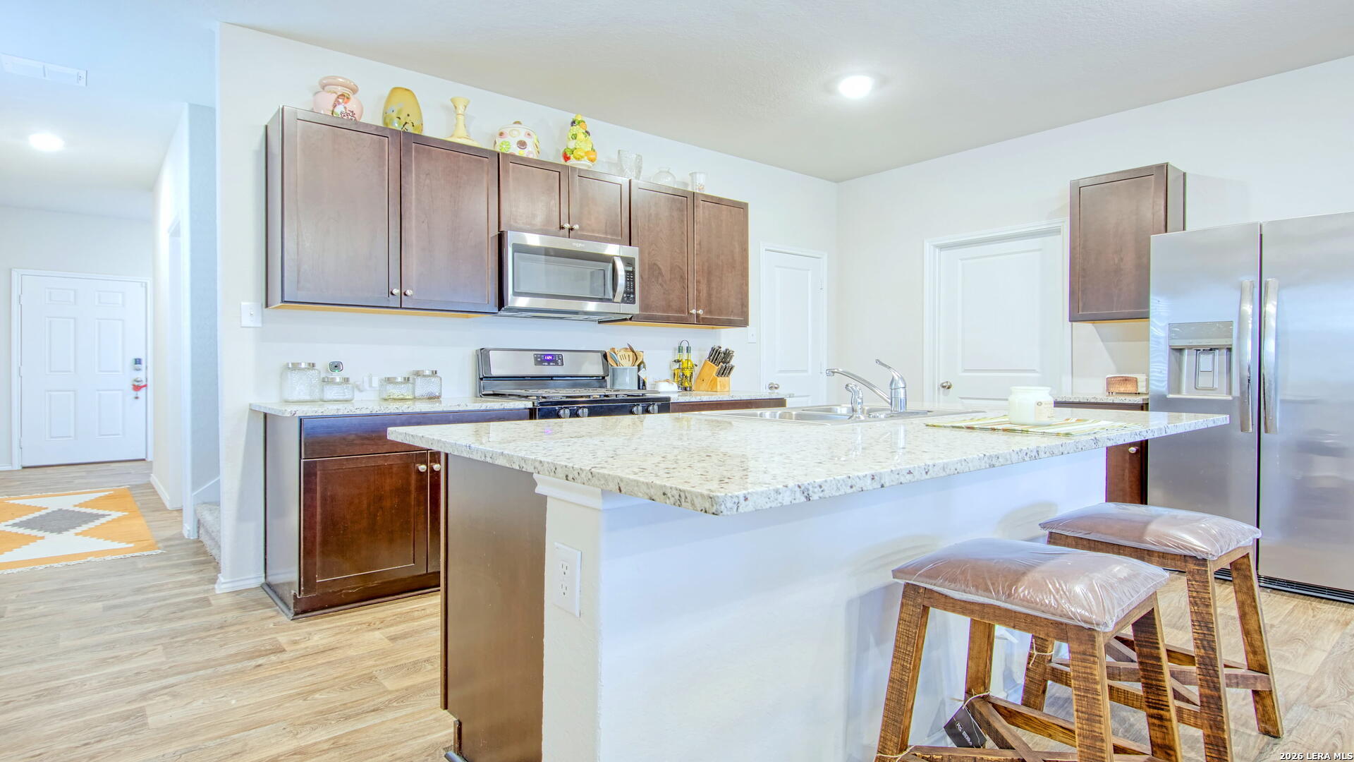 141 Bunkers Hill Road Floresville TX 78114