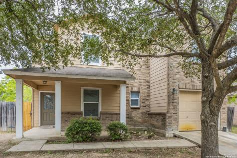 7951 Meadow Way Court San Antonio TX 78227