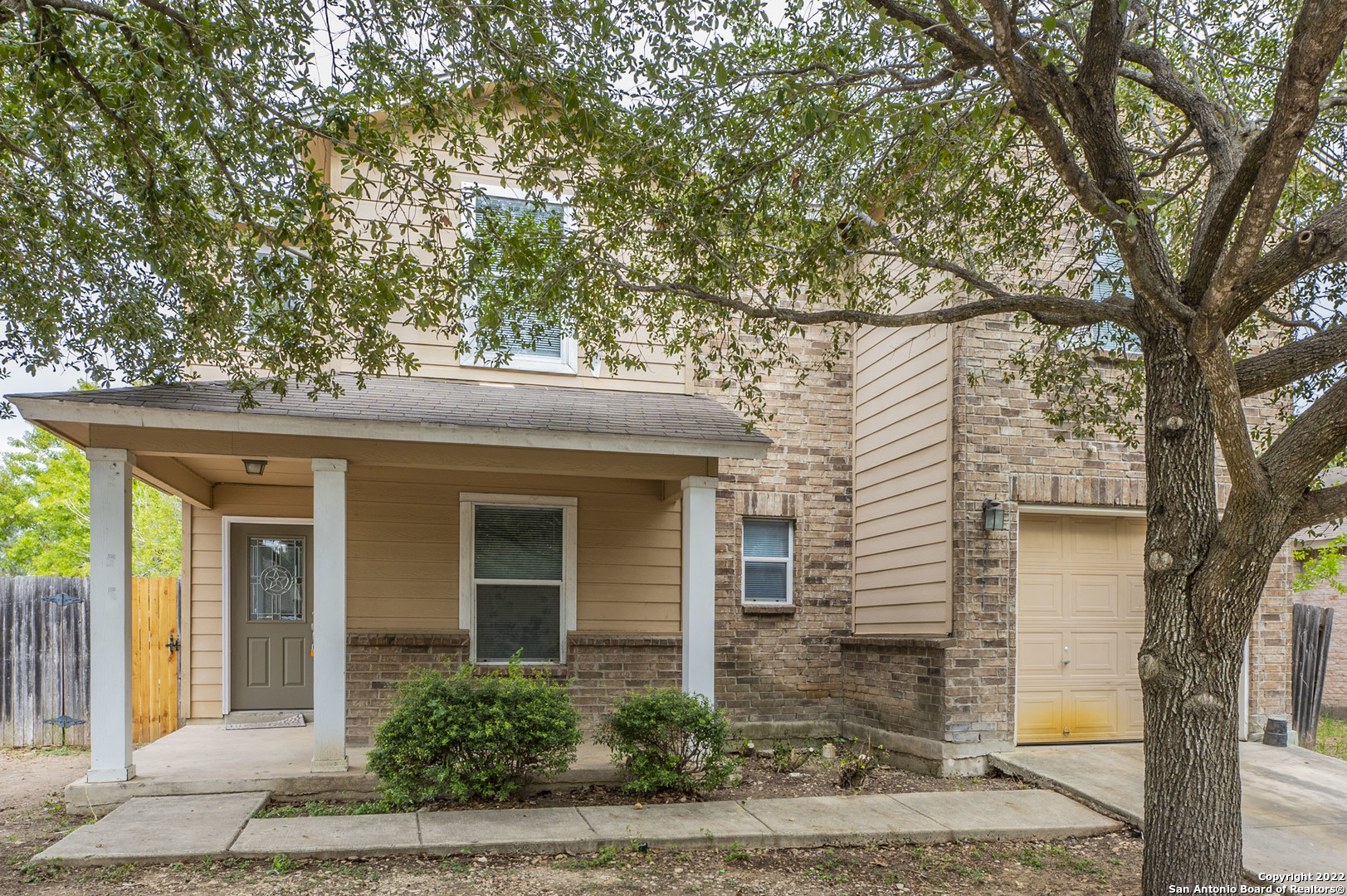 7951 Meadow Way Court San Antonio TX 78227