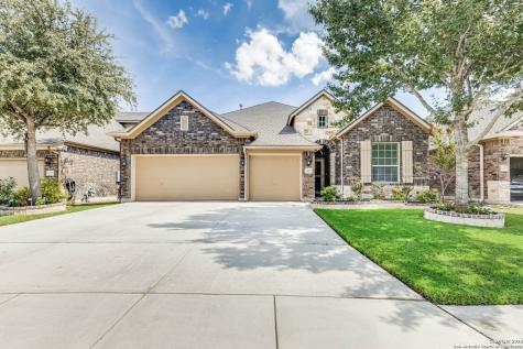 12215 Chambers Cove San Antonio TX 78253