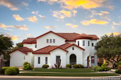 25010 Fairway Springs San Antonio TX 78260