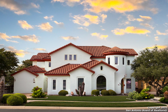 25010 Fairway Springs San Antonio TX 78260