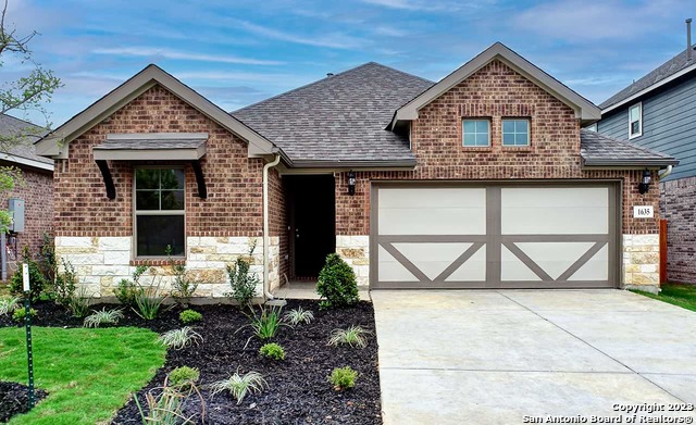 1635 Stone House New Braunfels TX 78132