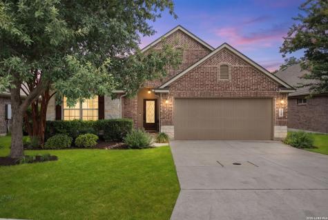 224 Chisholm Drive Boerne TX 78006