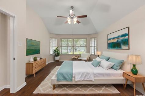 224 Chisholm Drive Boerne TX 78006