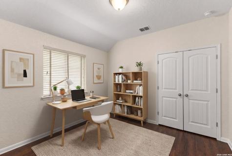 224 Chisholm Drive Boerne TX 78006