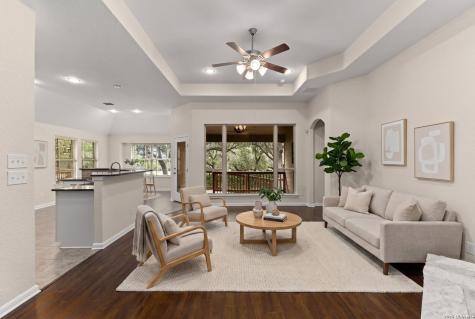 224 Chisholm Drive Boerne TX 78006