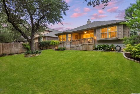 224 Chisholm Drive Boerne TX 78006