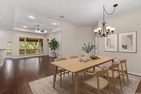 224 Chisholm Drive Boerne TX 78006