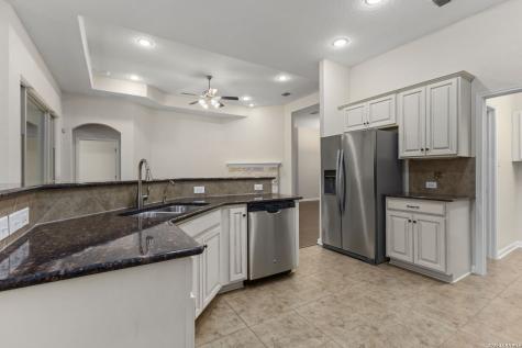 224 Chisholm Drive Boerne TX 78006