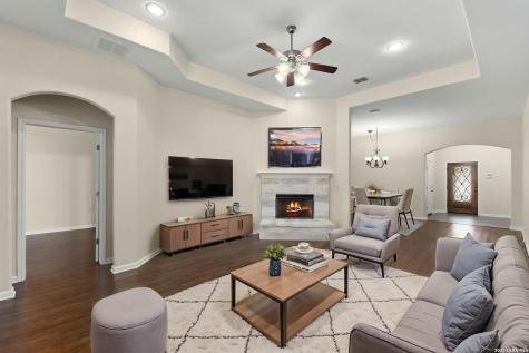 224 Chisholm Drive Boerne TX 78006