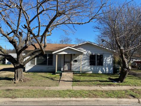 1104 N 10th Street Killeen TX 76541