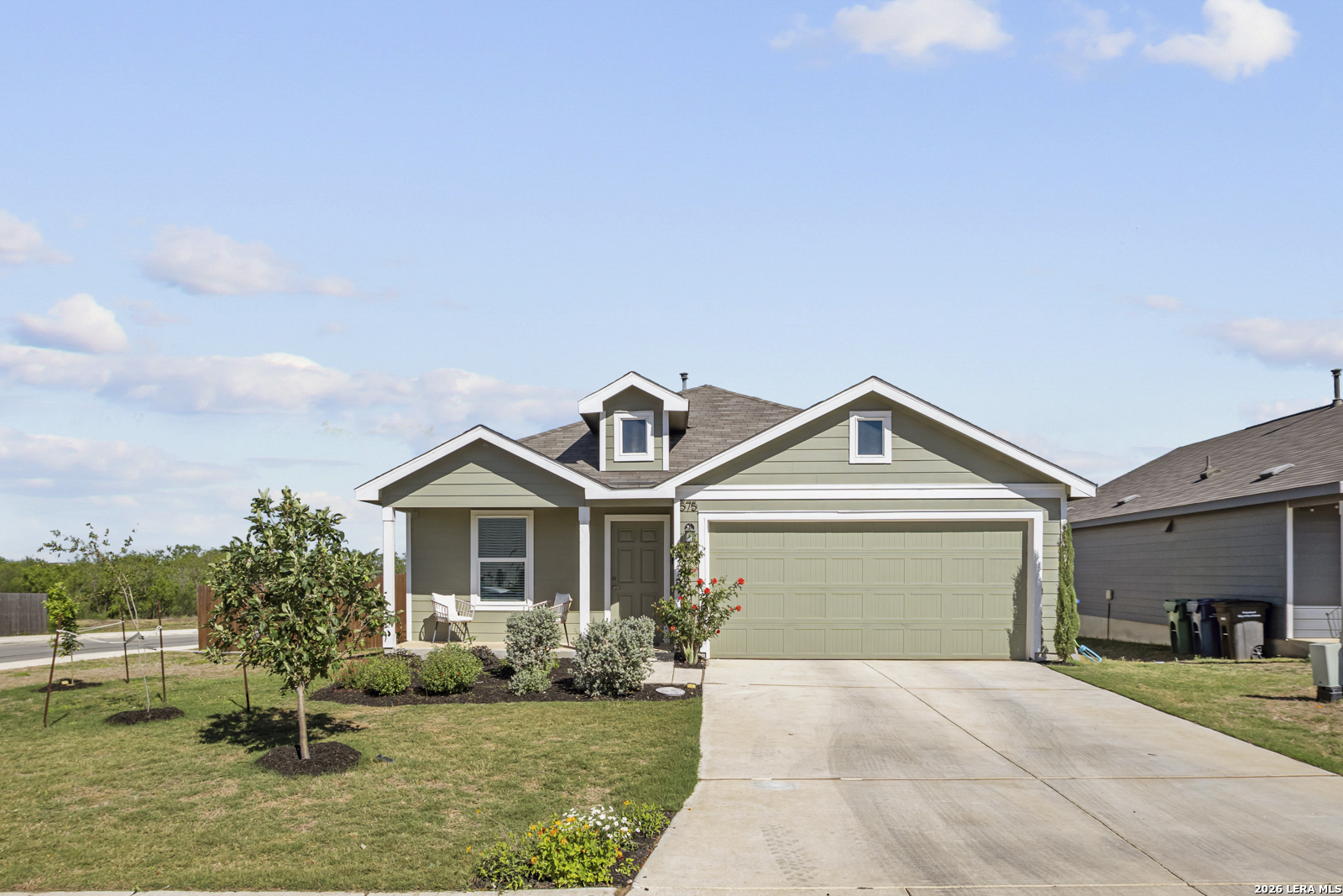 575 Lew Pass San Antonio TX 78221