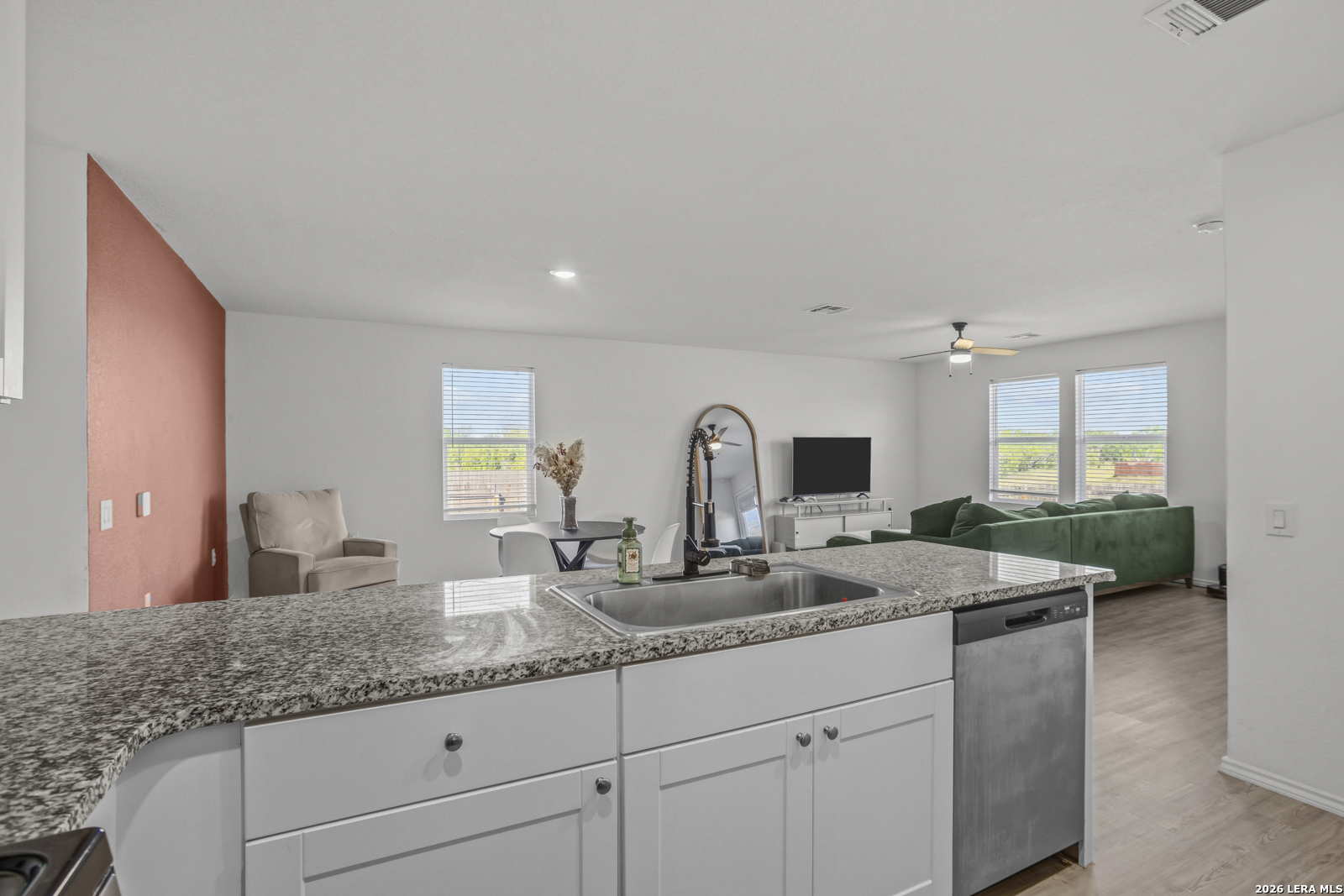 575 Lew Pass San Antonio TX 78221