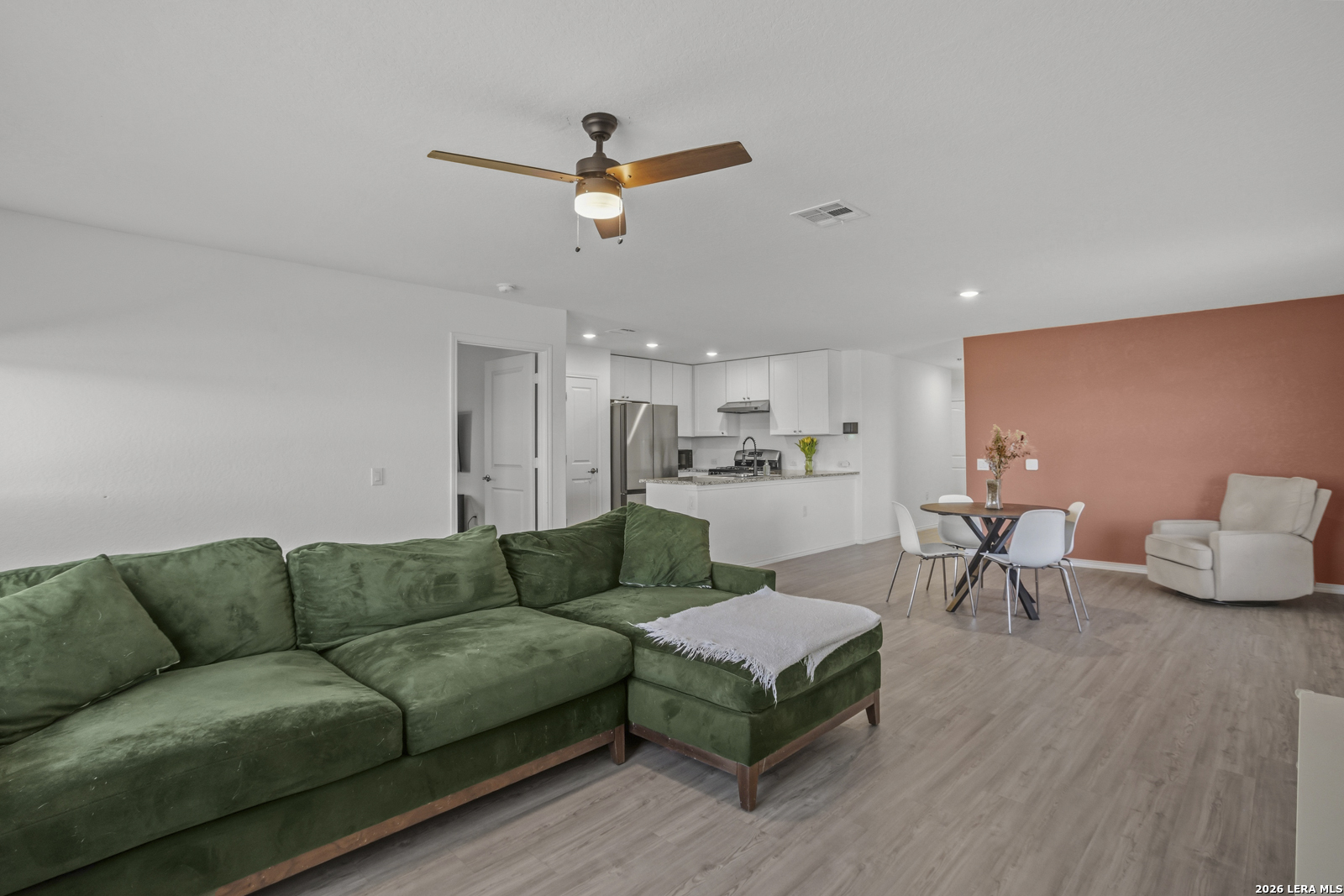 575 Lew Pass San Antonio TX 78221