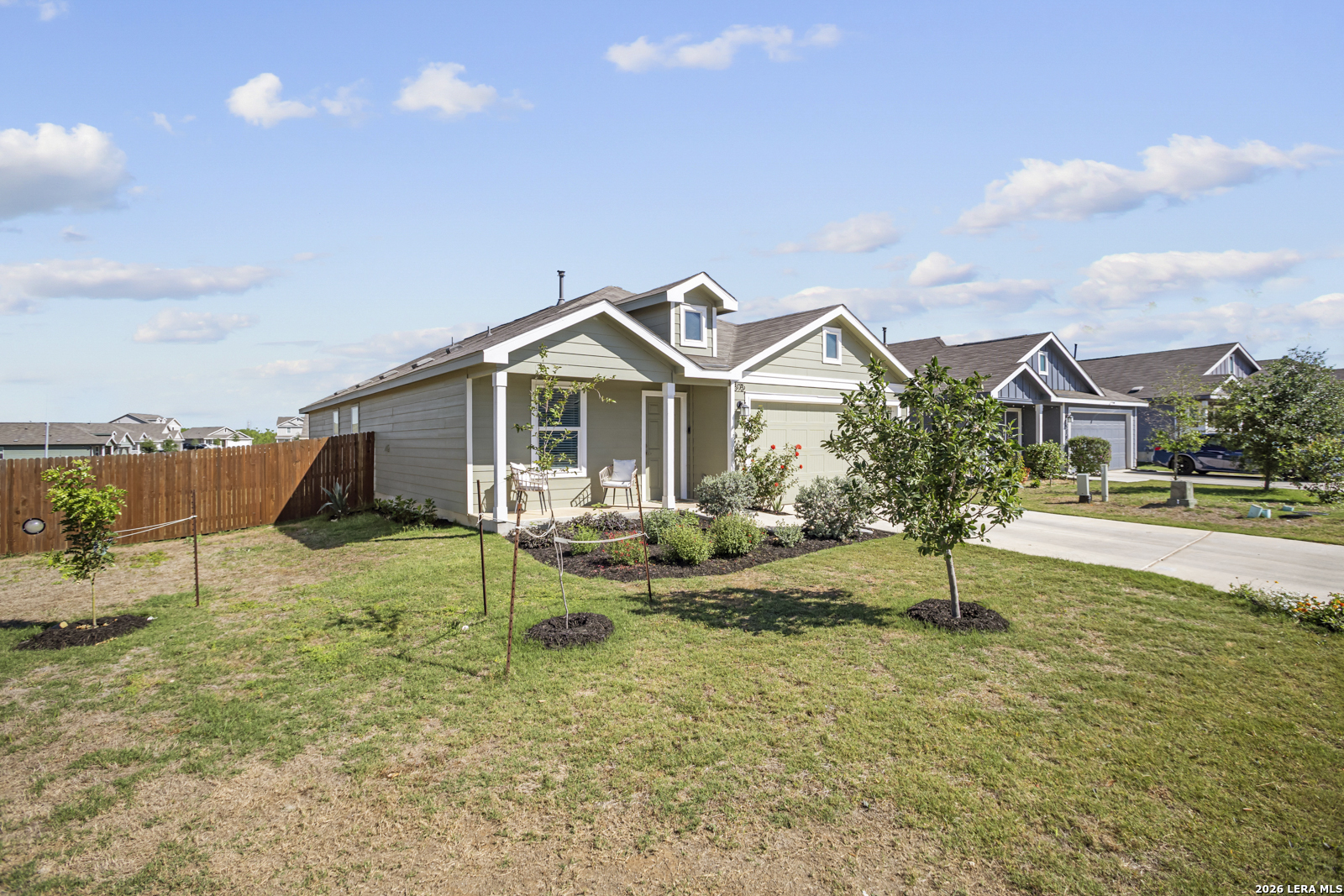 575 Lew Pass San Antonio TX 78221