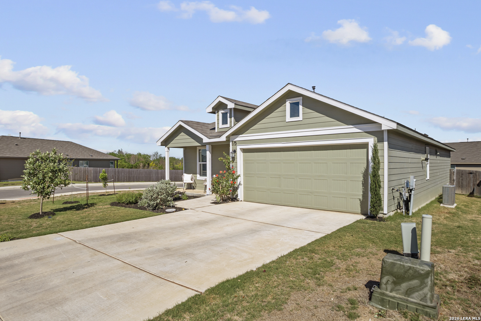 575 Lew Pass San Antonio TX 78221