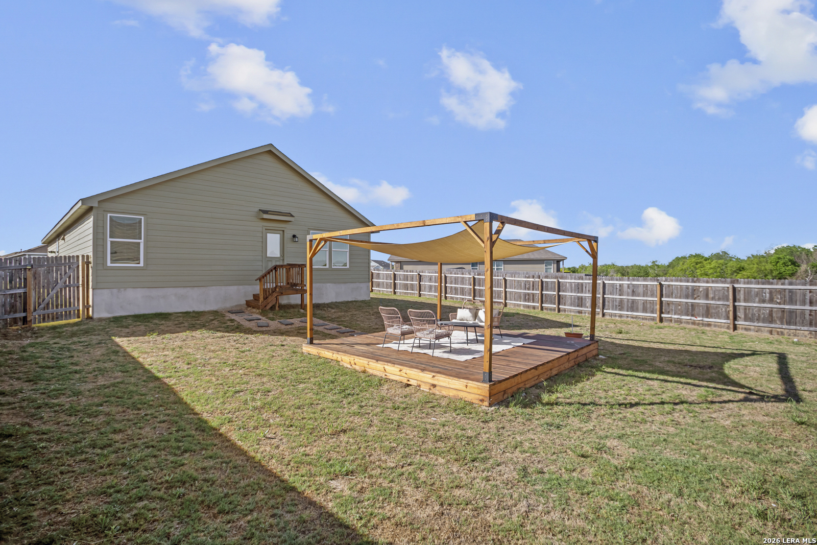 575 Lew Pass San Antonio TX 78221