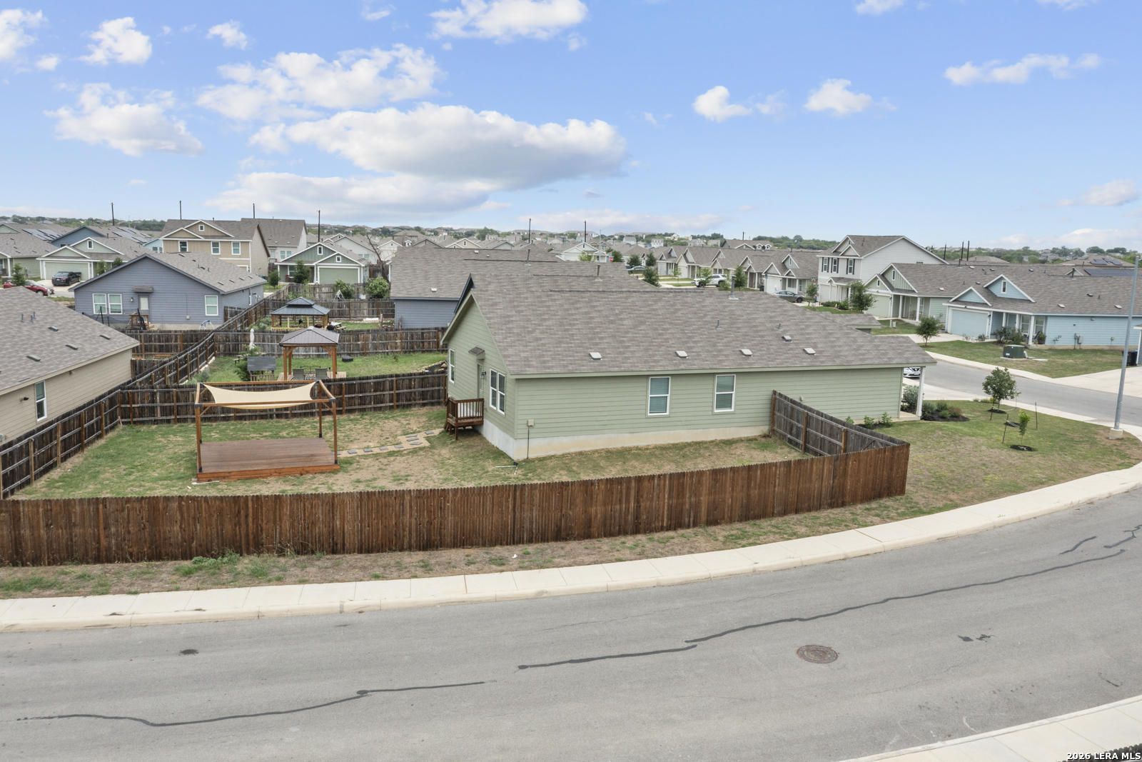 575 Lew Pass San Antonio TX 78221