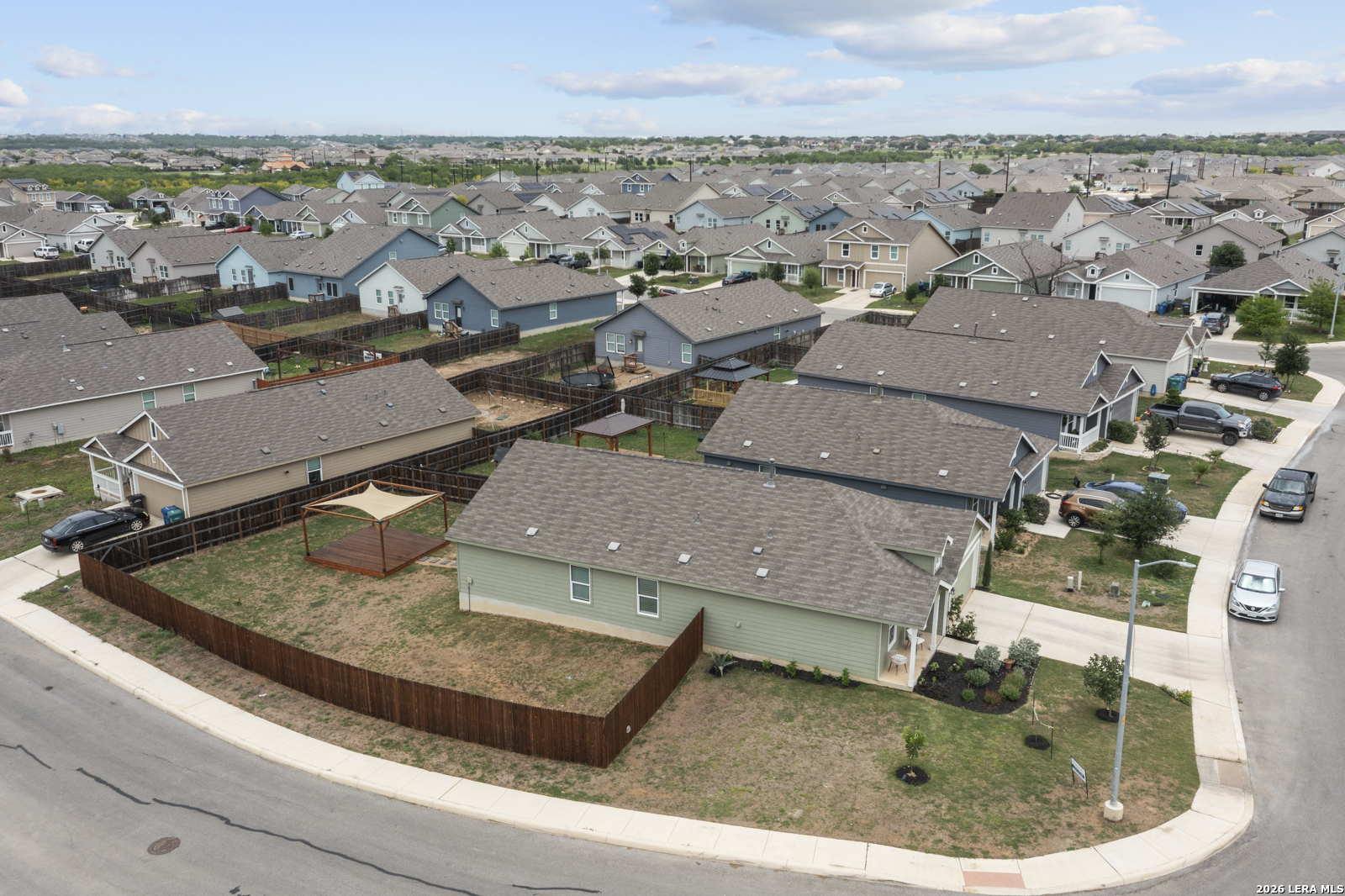 575 Lew Pass San Antonio TX 78221