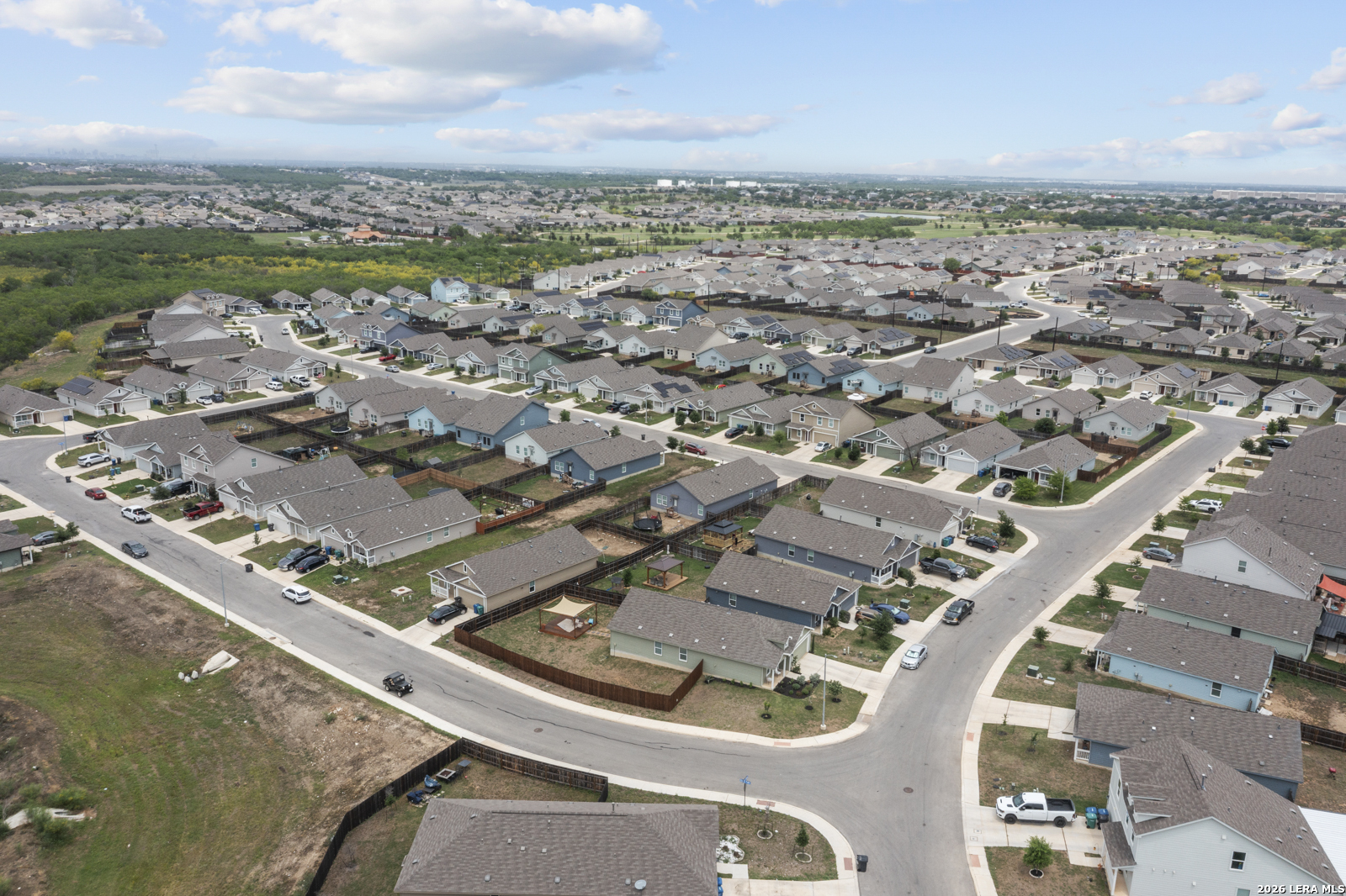 575 Lew Pass San Antonio TX 78221