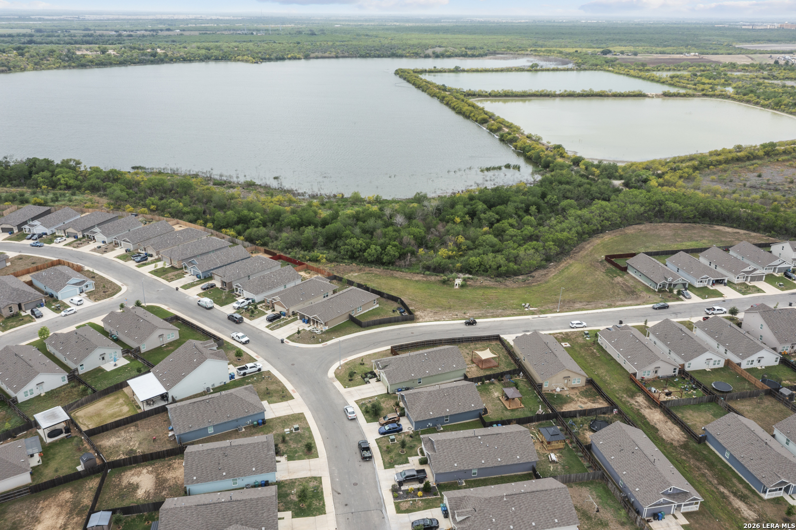575 Lew Pass San Antonio TX 78221