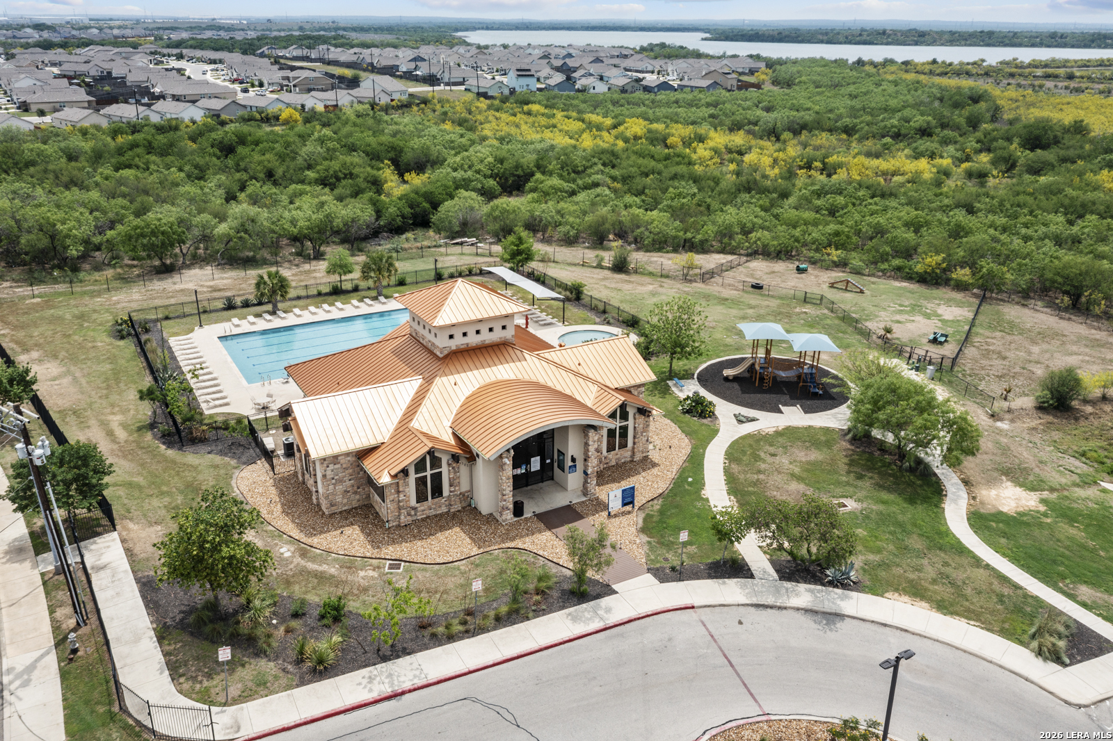 575 Lew Pass San Antonio TX 78221