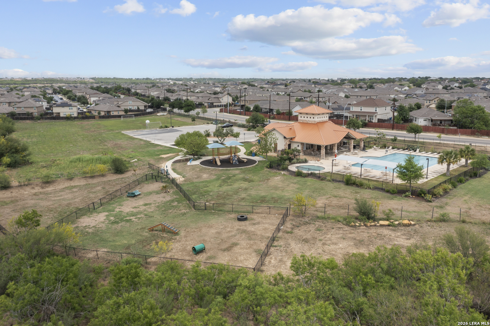 575 Lew Pass San Antonio TX 78221