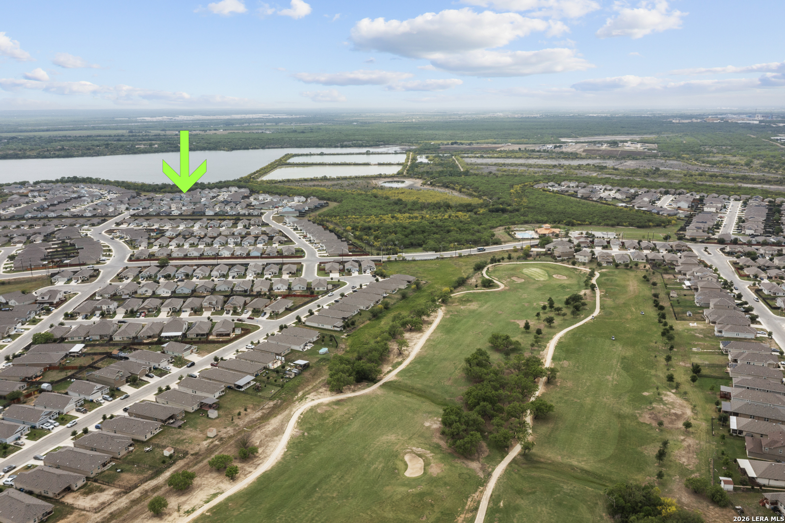 575 Lew Pass San Antonio TX 78221