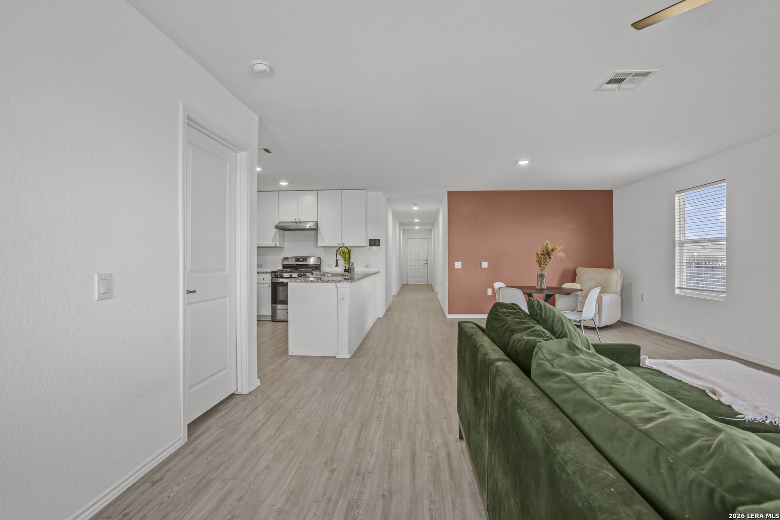 575 Lew Pass San Antonio TX 78221