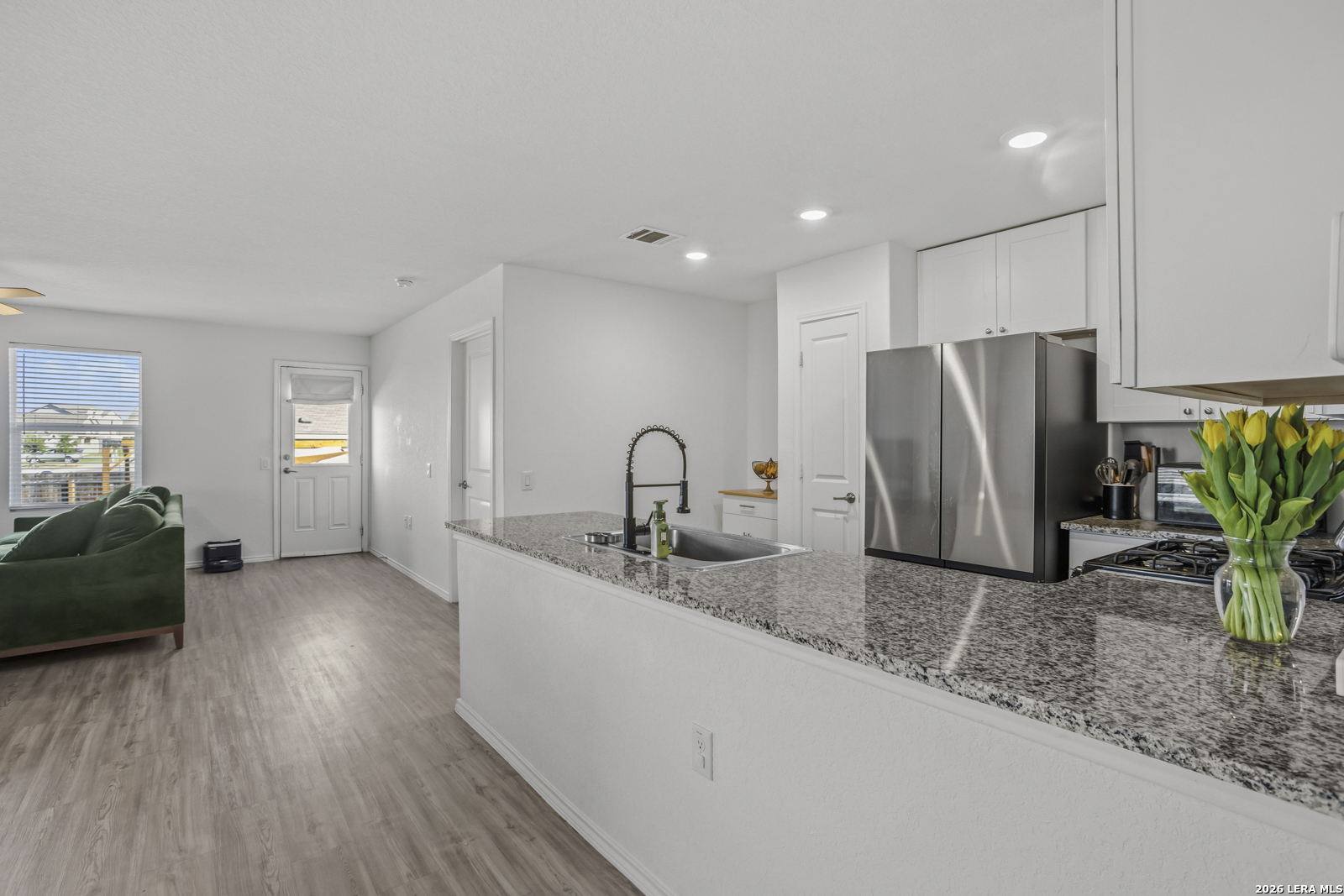 575 Lew Pass San Antonio TX 78221