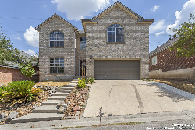 6702 Morning Shadow Lane San Antonio TX 78256