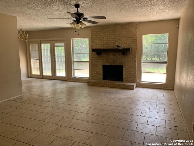 15006 Breezy Bend Drive San Antonio TX 78217
