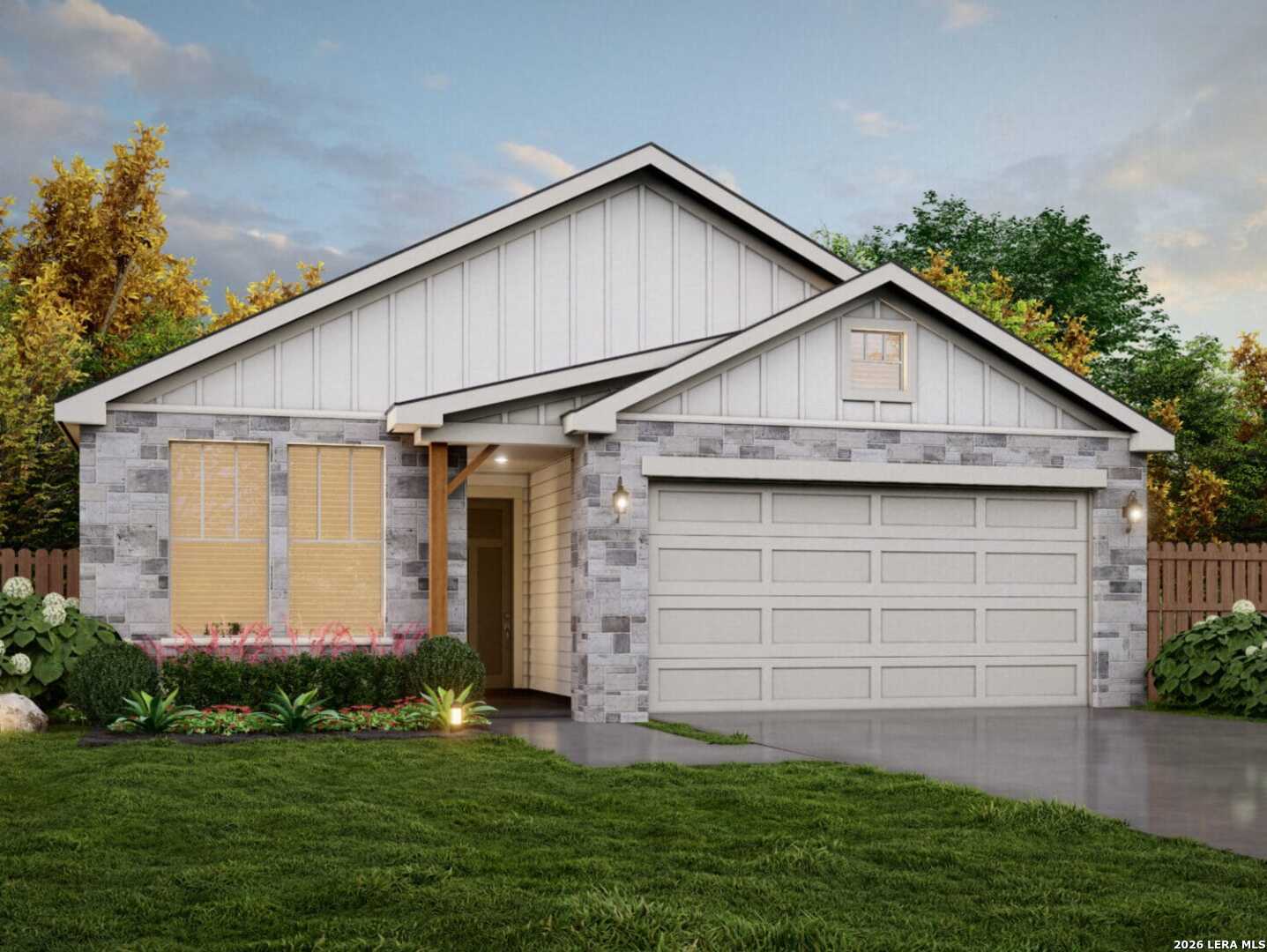 823 Fort Kylo San Antonio TX 78245