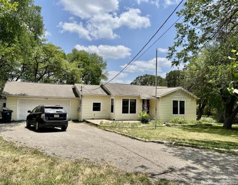 1367 Cedar Elm Street New Braunfels TX 78132