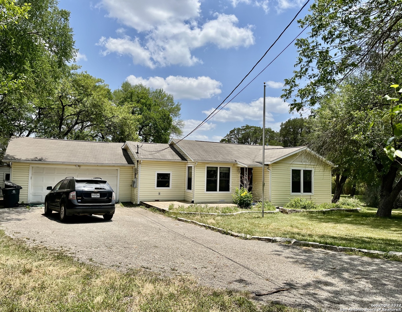 1367 Cedar Elm Street New Braunfels TX 78132