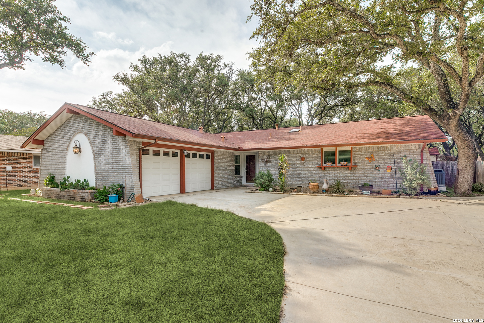 5819 Dean Martin Street San Antonio TX 78240