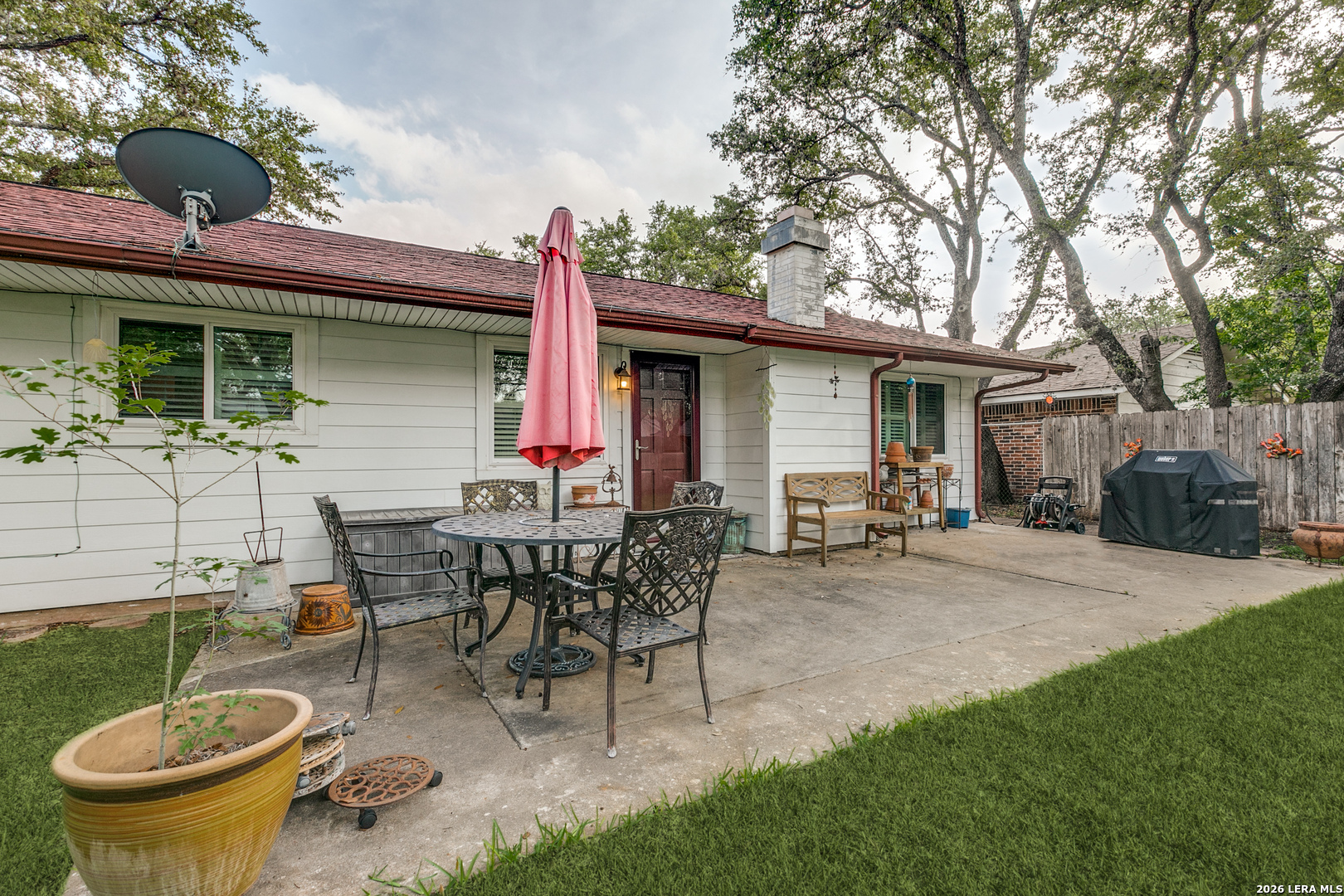 5819 Dean Martin Street San Antonio TX 78240