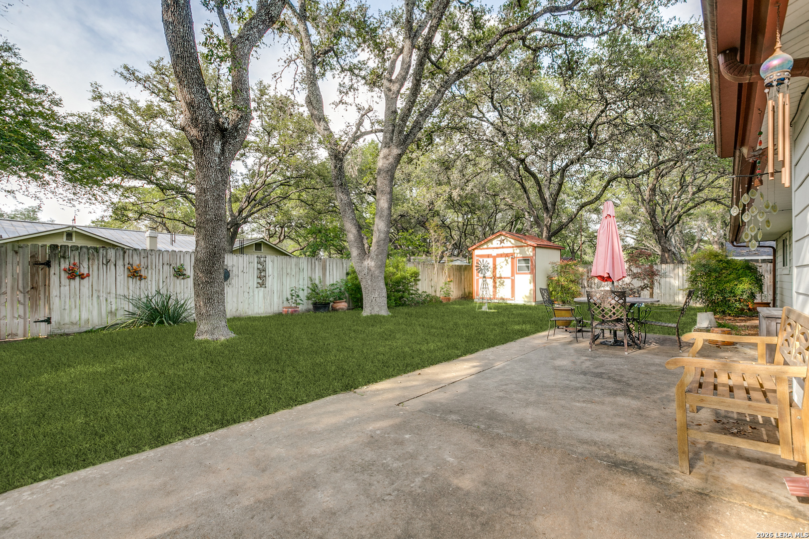 5819 Dean Martin Street San Antonio TX 78240