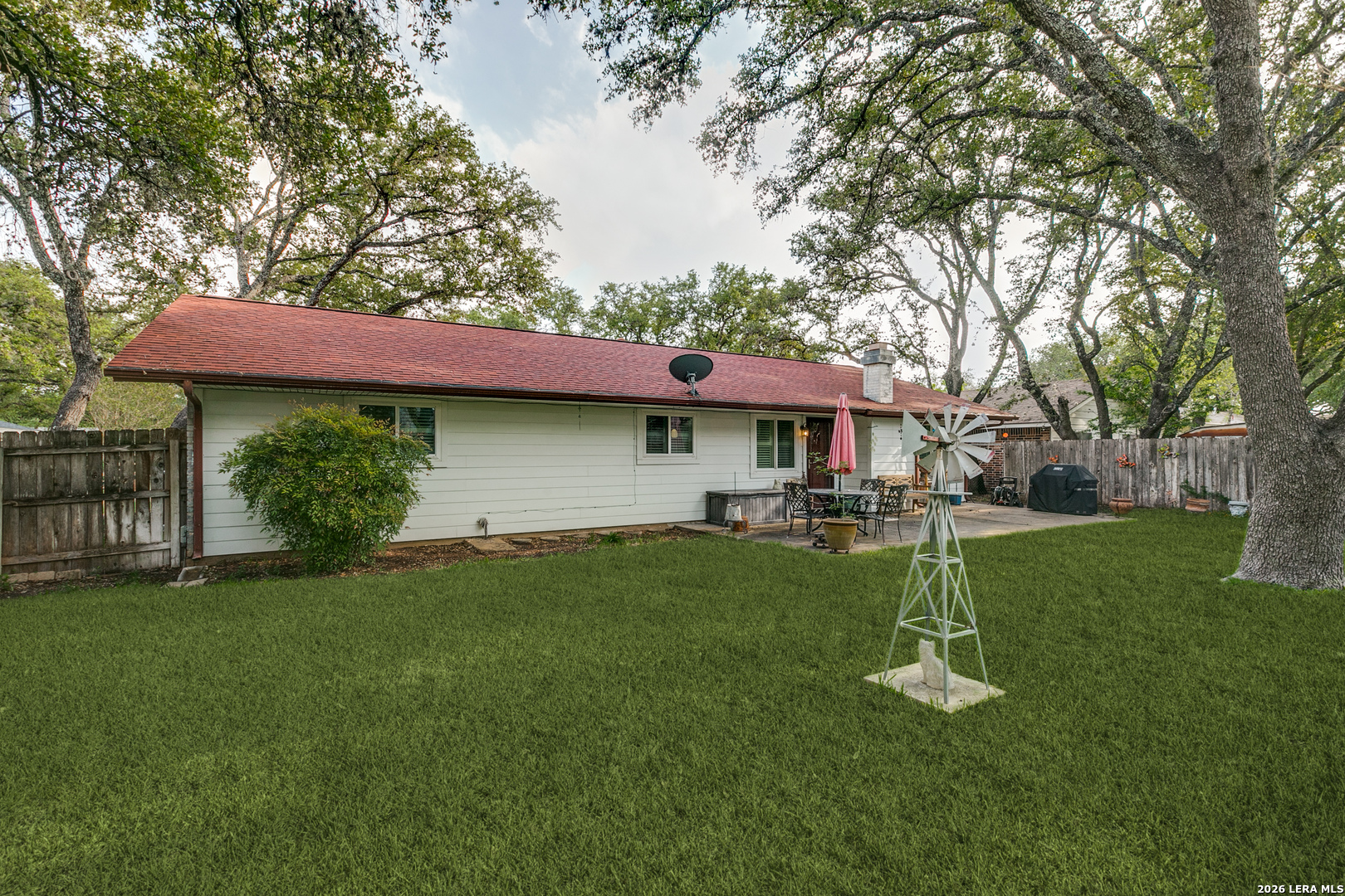 5819 Dean Martin Street San Antonio TX 78240