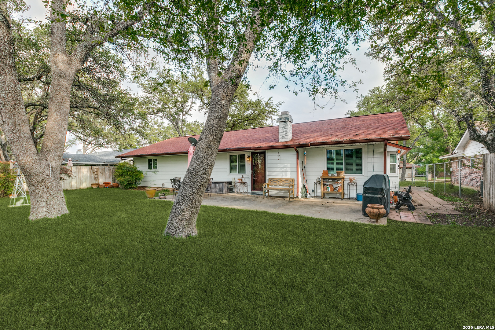5819 Dean Martin Street San Antonio TX 78240
