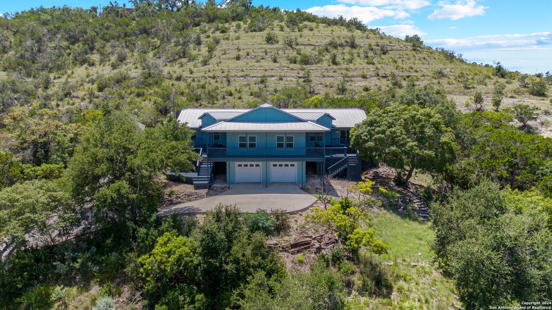 1171 Hinch Drive New Braunfels TX 78132